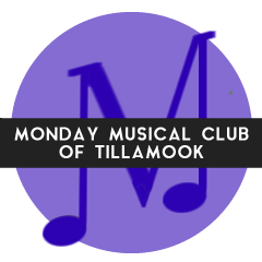 Monday Musical Club of Tillamook