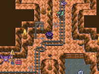 Pokemon Lost Memories screenshot 05