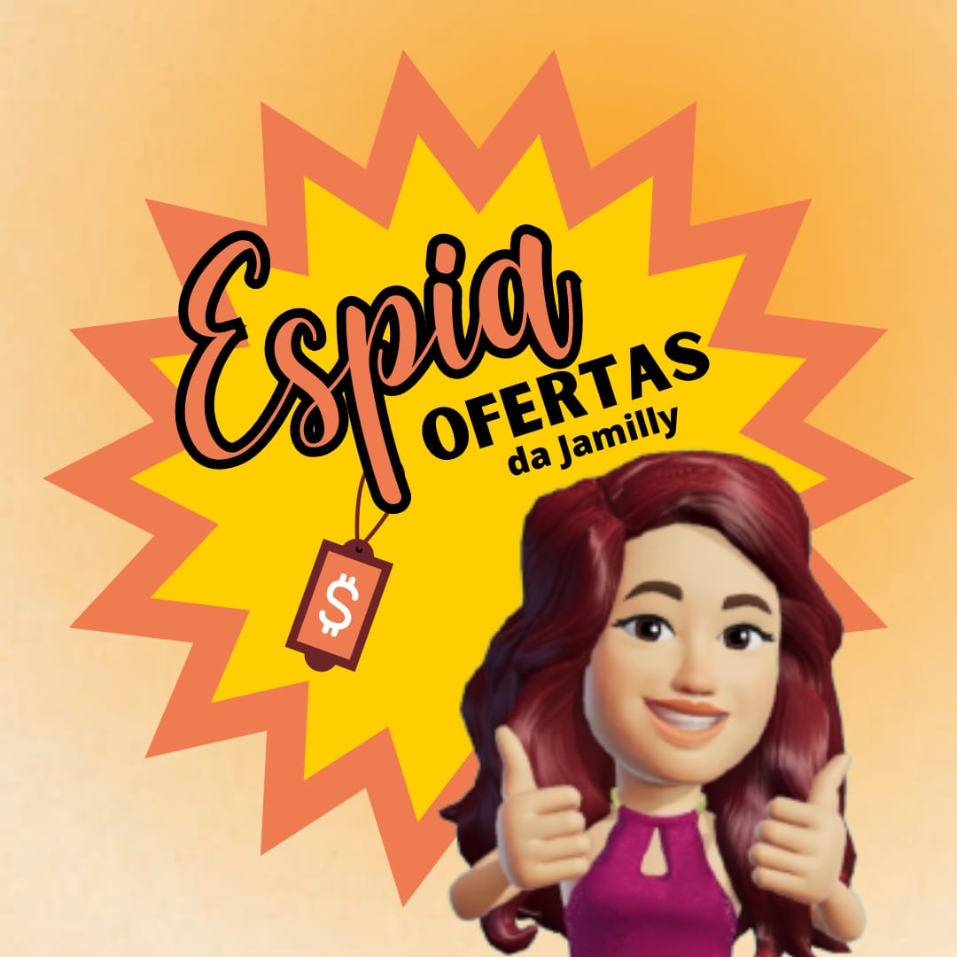 OFERTAS DA JAMILLY