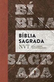 BÍBLIA SAGRADA NVT EM PDF