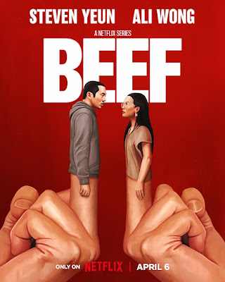 Beef Netflix