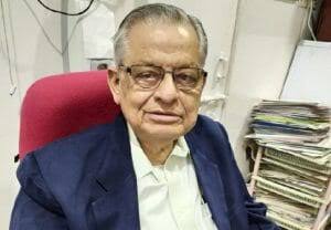 डॉ.नरेंद्रप्रसाद मिश्रा 