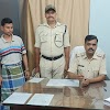 नवगछिया पुलिस ने पान दुकानदार के एक हत्यारे को महेशखुंट से किया गिरफ्तार