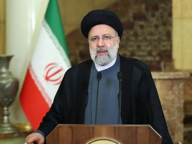 The Iranian President will arrive in Pakistan tomorrow, the meeting schedule has been revealed