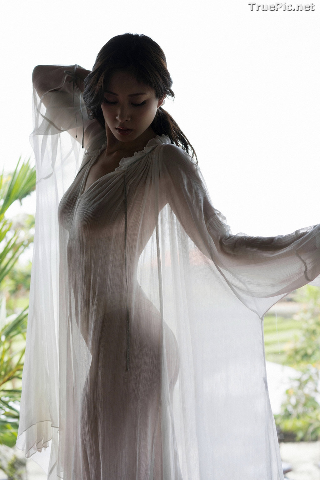 Image Japanese Model - Ayaka Noda (野田彩加) - Ys Web Vol.757 - TruePic.net (100 pictures) - Picture-90