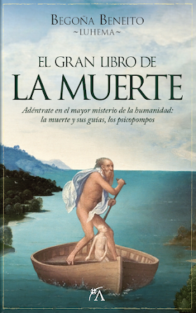 EL GRAN LIBRO DE LA MUERTE.  (Próximamente a la venta)