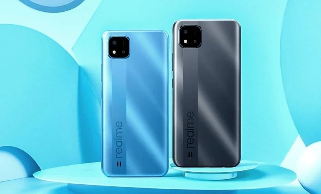 Realme C Series Tawarkan Kualitas Tinggi dengan Sertifikasi TÜV Rheinland