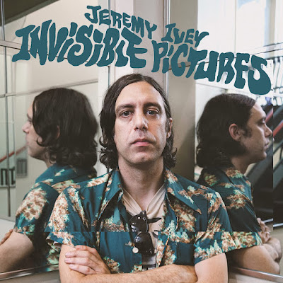 Invisible Pictures Jeremy Ivey album