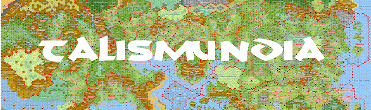 Talismundia