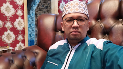 NU Bebas Politik, Tapi Pengurusnya Malah dari Parpol, Gus Umar: Gak Konsisten