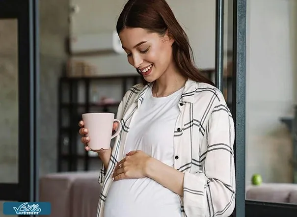 فوائد الميرمية للهرمونات والحمل