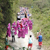 #SemanaSanta2022 Asi se vivio la Semana Santa en el corregimiento La Granja #Ituango 