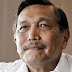 Nilai Luhut Tak Pantas Dinobatkan sebagai Menteri Terbaik, Faizal Assegaf: Buka Topeng Pak, Lihat Cermin dengan Jujur