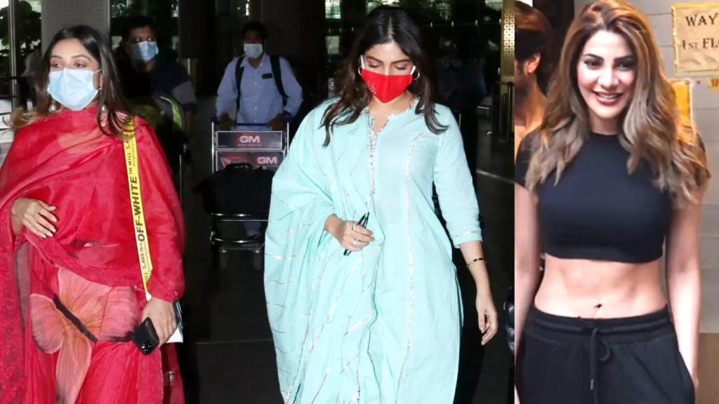 Check out These Celebrity Hotspots in Mumbai! Brace Up to Get Star Struck