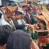 Festival Gajah Pandorong Manapak di Marapi Malayok di Bukik Gadang, Satu Nagari Satu Event. 