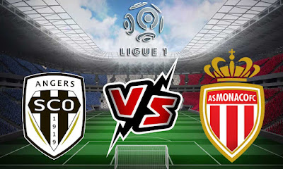 مشاهدة مباراة أنجيه و موناكو بث مباشر 01-12-2021 Angers SCO vs Monaco