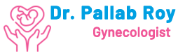 Dr. Pallab Roy - Gynecologist &amp; Obstetrician