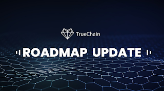 TrueChain Roadmap