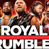 Есть вероятность, что WWE откроют "запретную дверь" на Royal Rumble