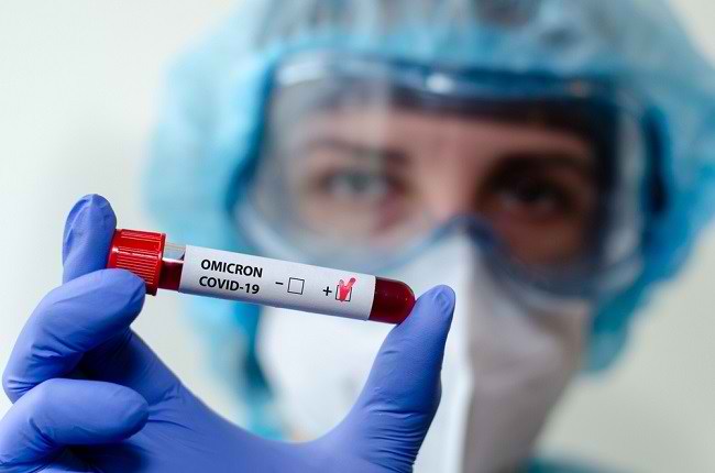 The Best Way to Protect Yourself from the Dangers of Omicron - ALICE CLINIC