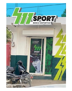 411 SPORT BANCA DEPORTIVA