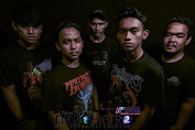 Band Metal Pekanbaru, GOVERNMENT LOSER Muntahkan Single "FUCKING ATTITUDE di iTunes, Spotify dan Amazon