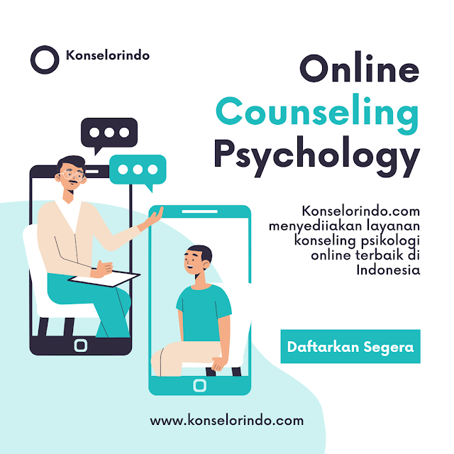 Konseling Psikologi Online