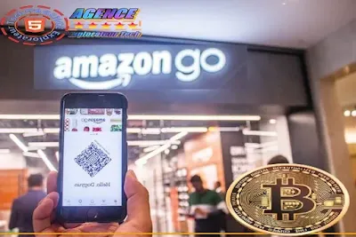 What will Amazon do with Bitcoin and cryptocurrencies?
