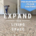  Expand Your Living Space With Polyaspartic Coatings