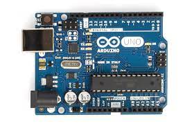 Mikrokontroler Arduino