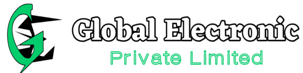GLOBAL ELECTRONICS PRIVATE LIMITED 