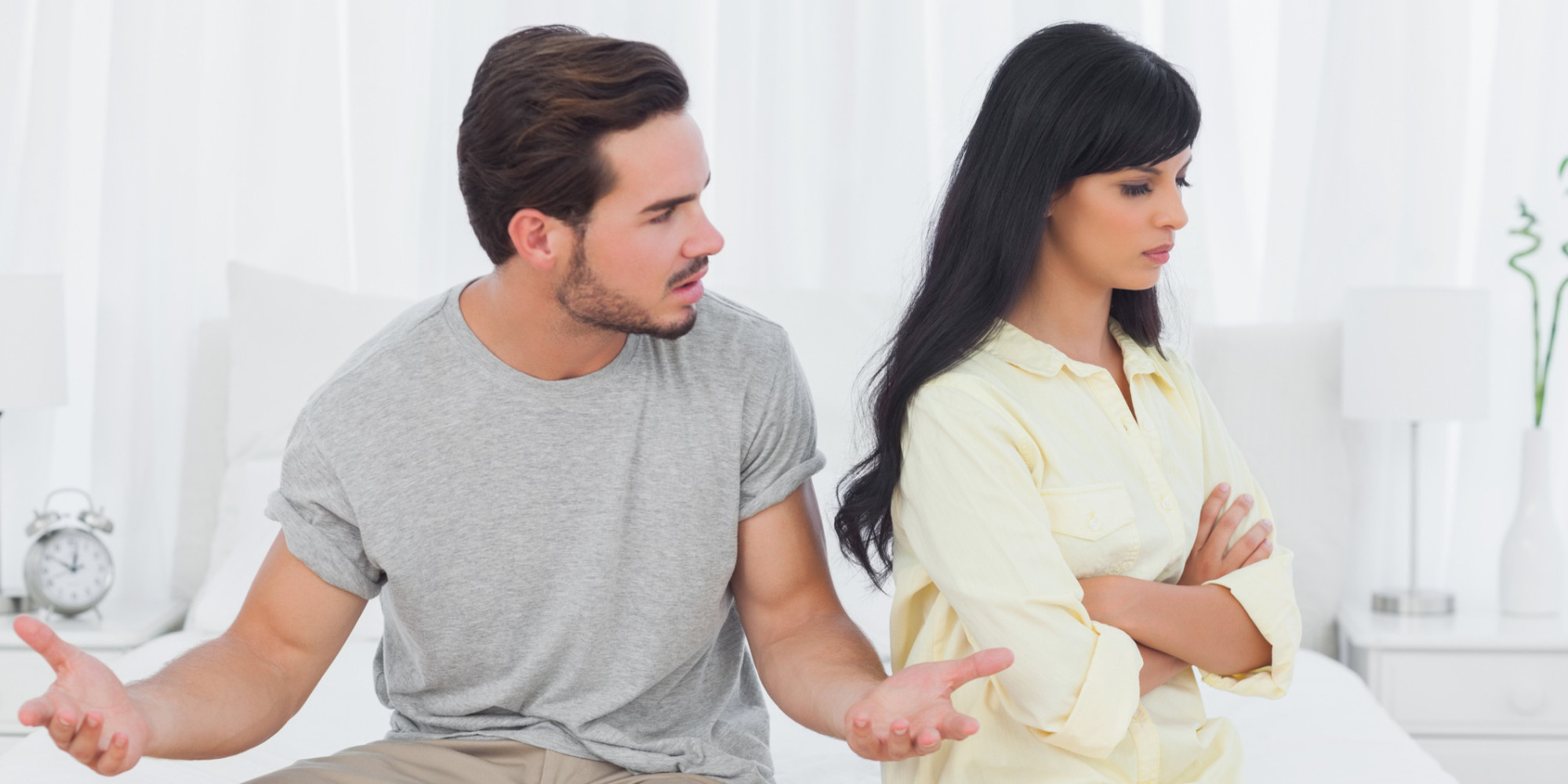 Advice that every wife who is considering a divorce needs to know