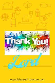 11 examples of thankful people in the bible