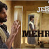 Mehram Lyrics Shahid Kapoor | JERSEY | Sachet-Parampara | Lyrical world