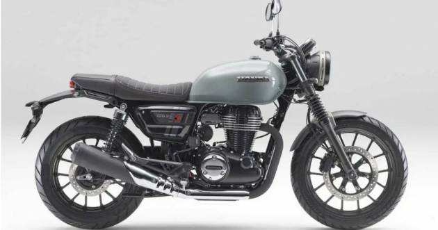 By 2023, will Honda release a new CB1100 Hawk?Another 1100 is on the ...