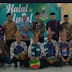 Keluarga besar Banjar Mengadakan Halal Bihalal