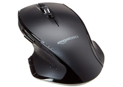 Amazon Mouse wireless