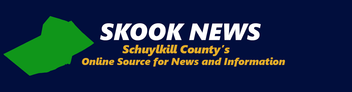 Skook News - Your #1 Source for Schuylkill County News