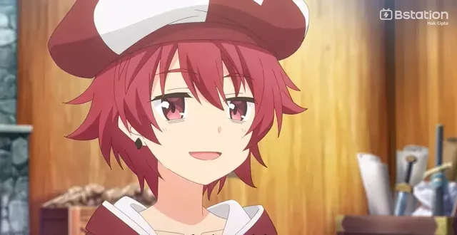 Kanade Bofuri