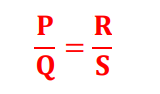 Balanced Condition of Wheatstone Bridge Circuit