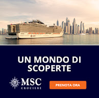 MSC Crociere