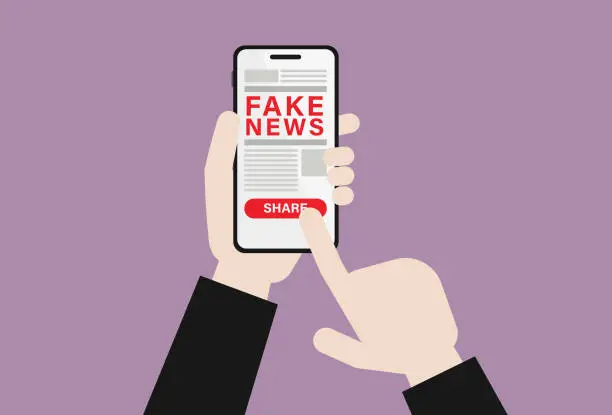 A praga da Fake News