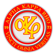 Please Click this Photo: Alpha Kappa Rho (Akrho) / AKP – Skeptron Fraternity