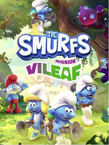 The Smurfs Mission Vileaf Pc Game Free Download Torrent