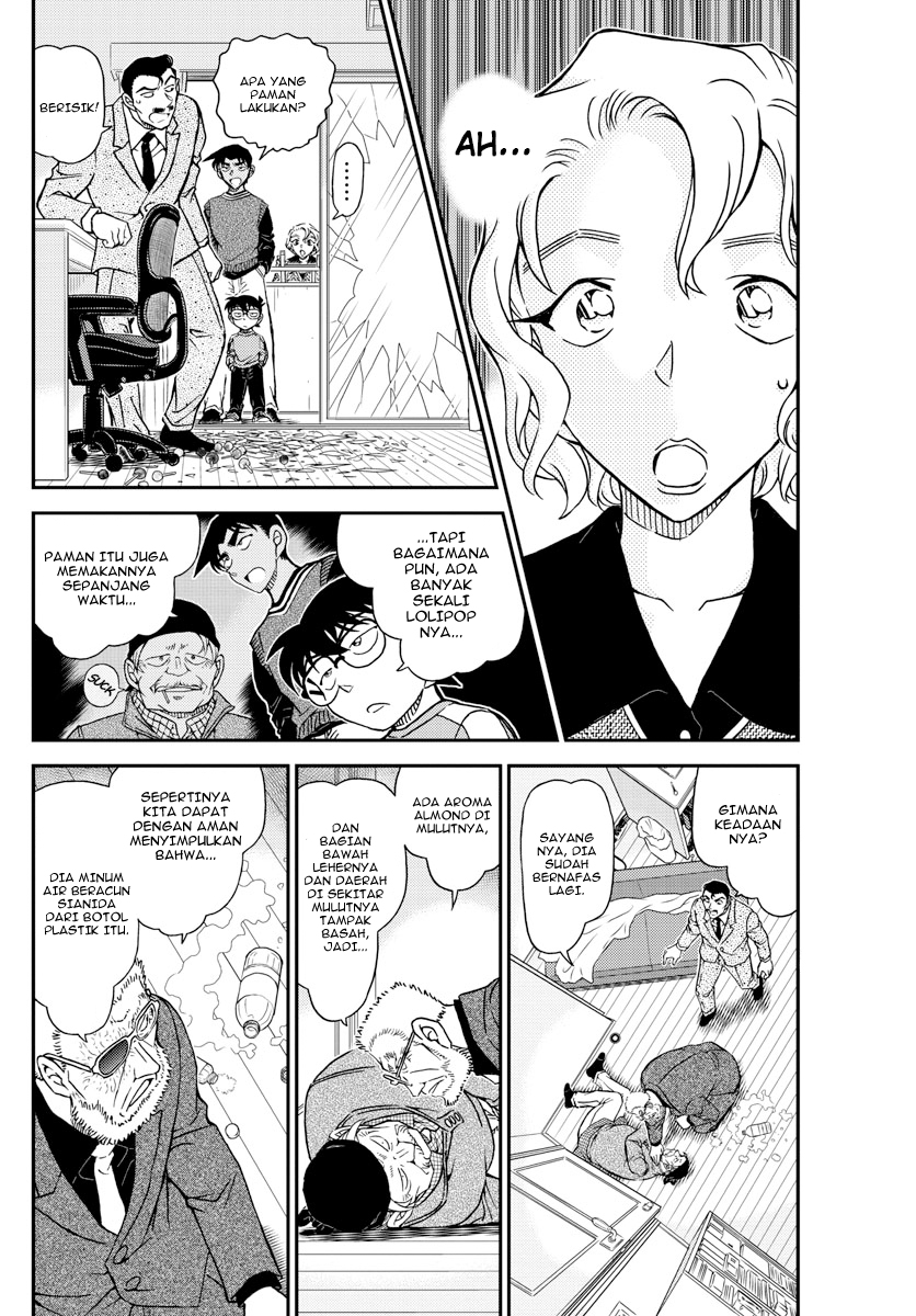 Dilarang COPAS - situs resmi www.mangacanblog.com - Komik detective conan 1089 - chapter 1089 1090 Indonesia detective conan 1089 - chapter 1089 Terbaru 3|Baca Manga Komik Indonesia|Mangacan