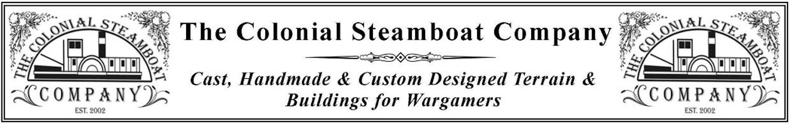 The Colonial Steamboat Company