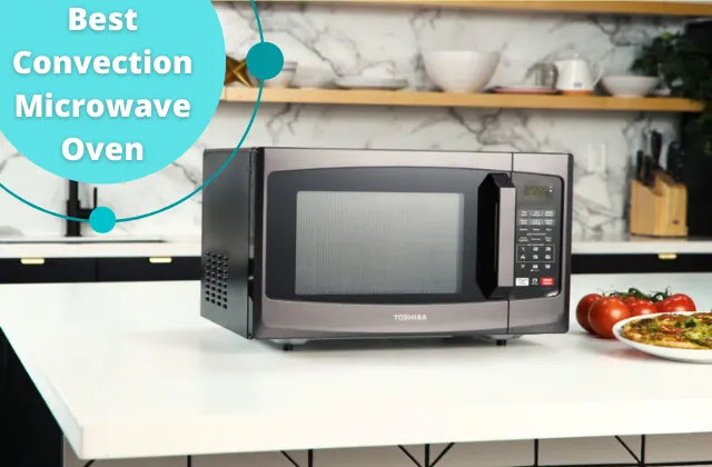 Best Convection Microwave Oven in India