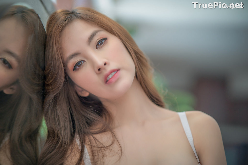 Image Thailand Model - Narisara Chookul - TruePic.net (43 pictures) - Picture-43