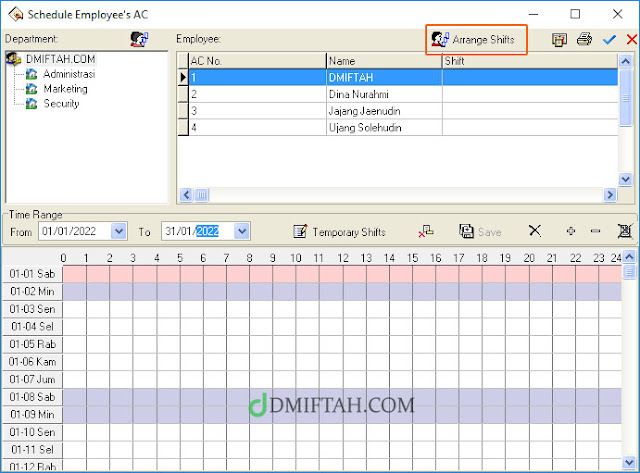 jadwal-absensi-karyawan-attendance-management