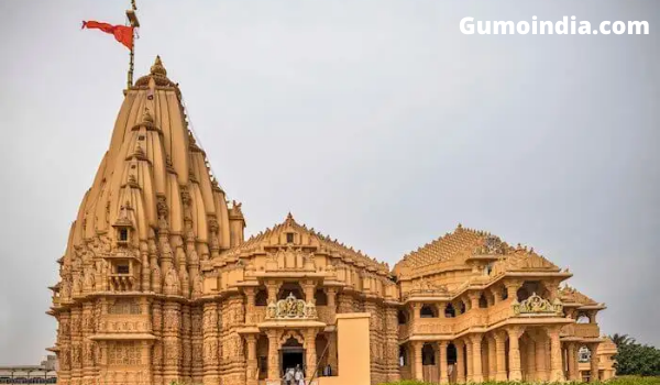 Top Places To Visit in Somnath